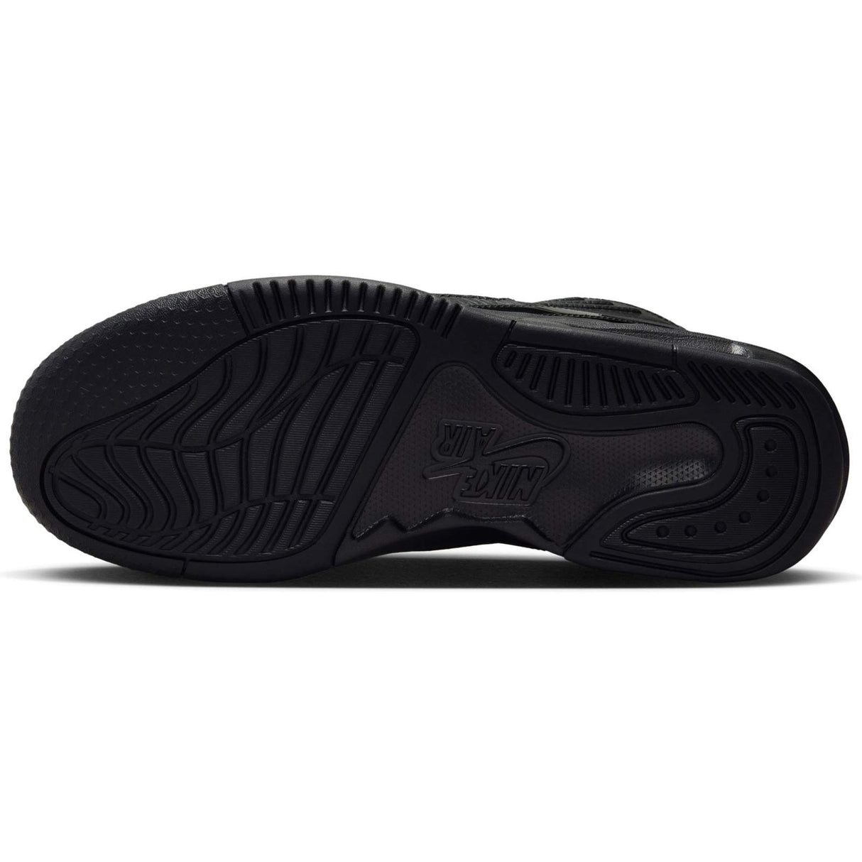 Jordan Max Aura 5 BB Black