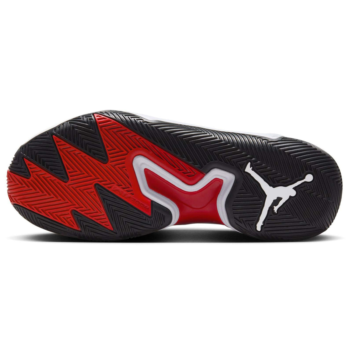 Jordan One Take BB Red