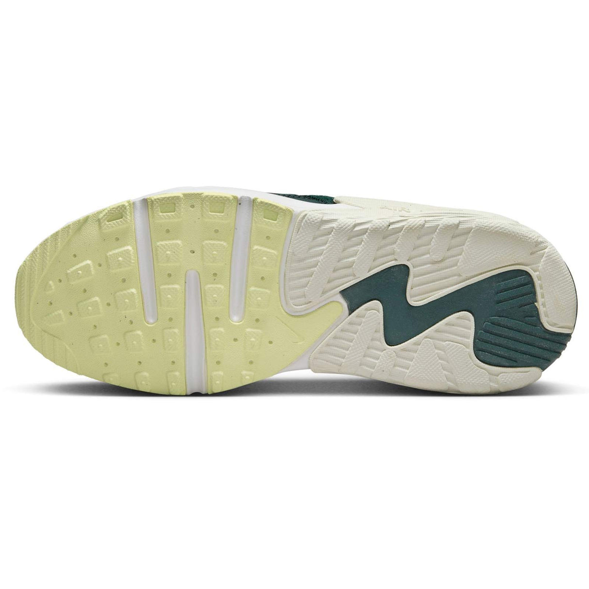 Nike Air Max Excee Kids Green