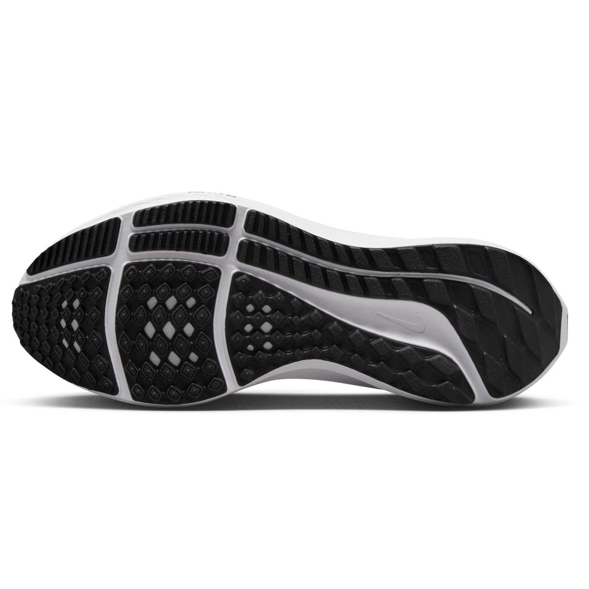 Nike Air Zoom Pegasus 40 Kids Black