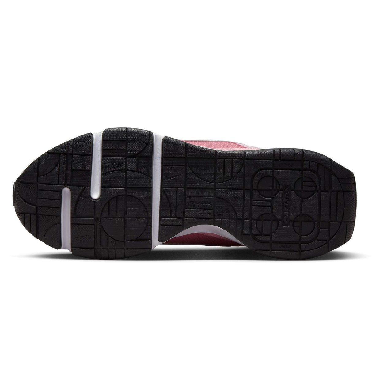 Nike Air Max INTRLK Lite Big Kids Pink