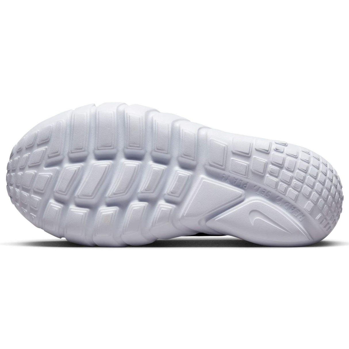 Nike Flex Runner 2 Girls Black