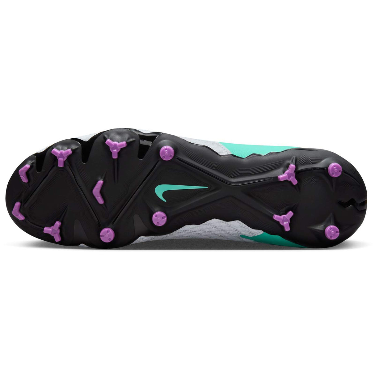 Nike Phantom GX Academy MG Turq/Wht