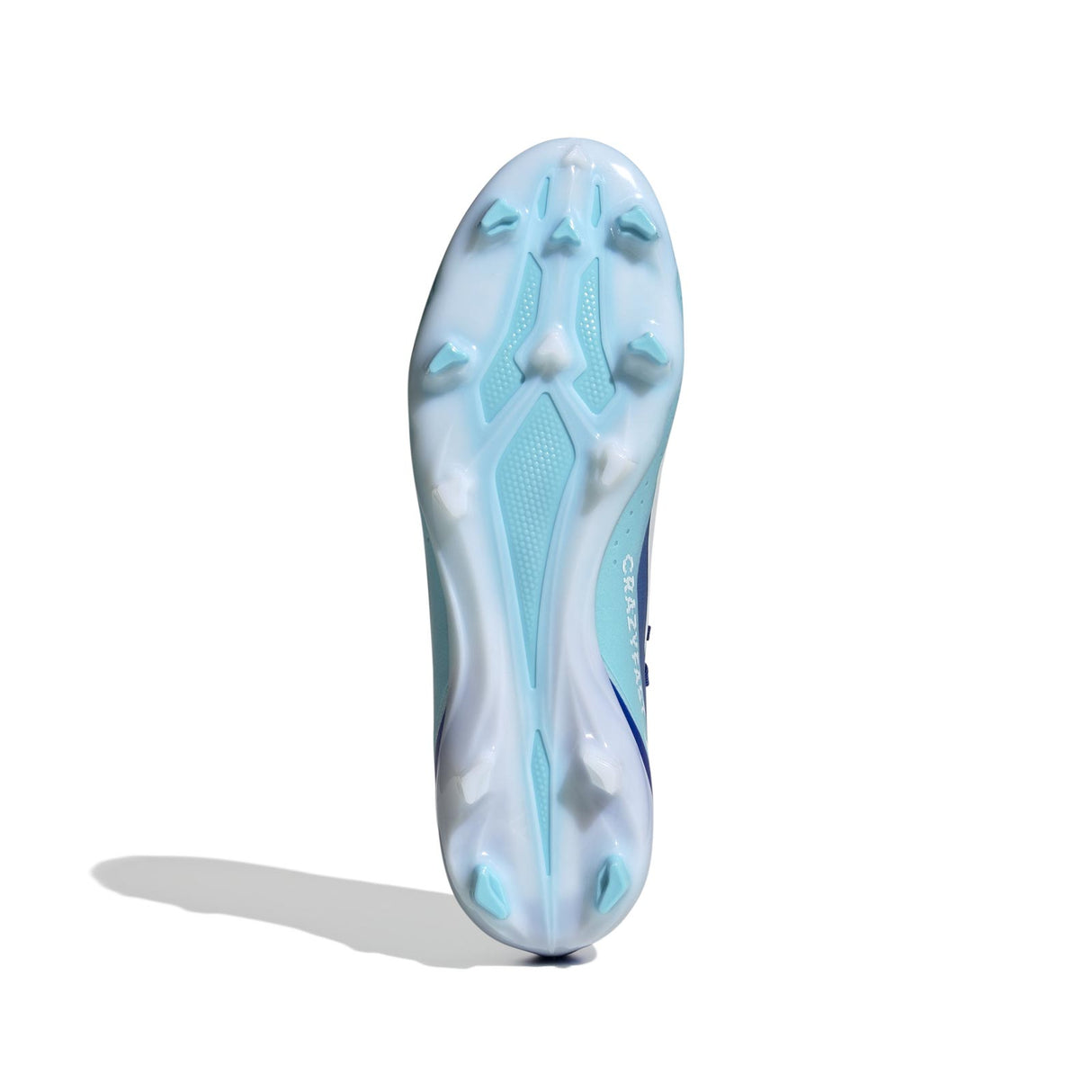 adidas X Crazyfast.3 FG Blue