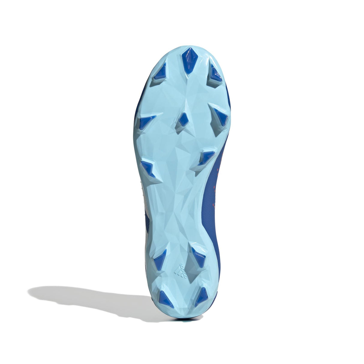 adidas Predator Accuracy.3 FG Blue