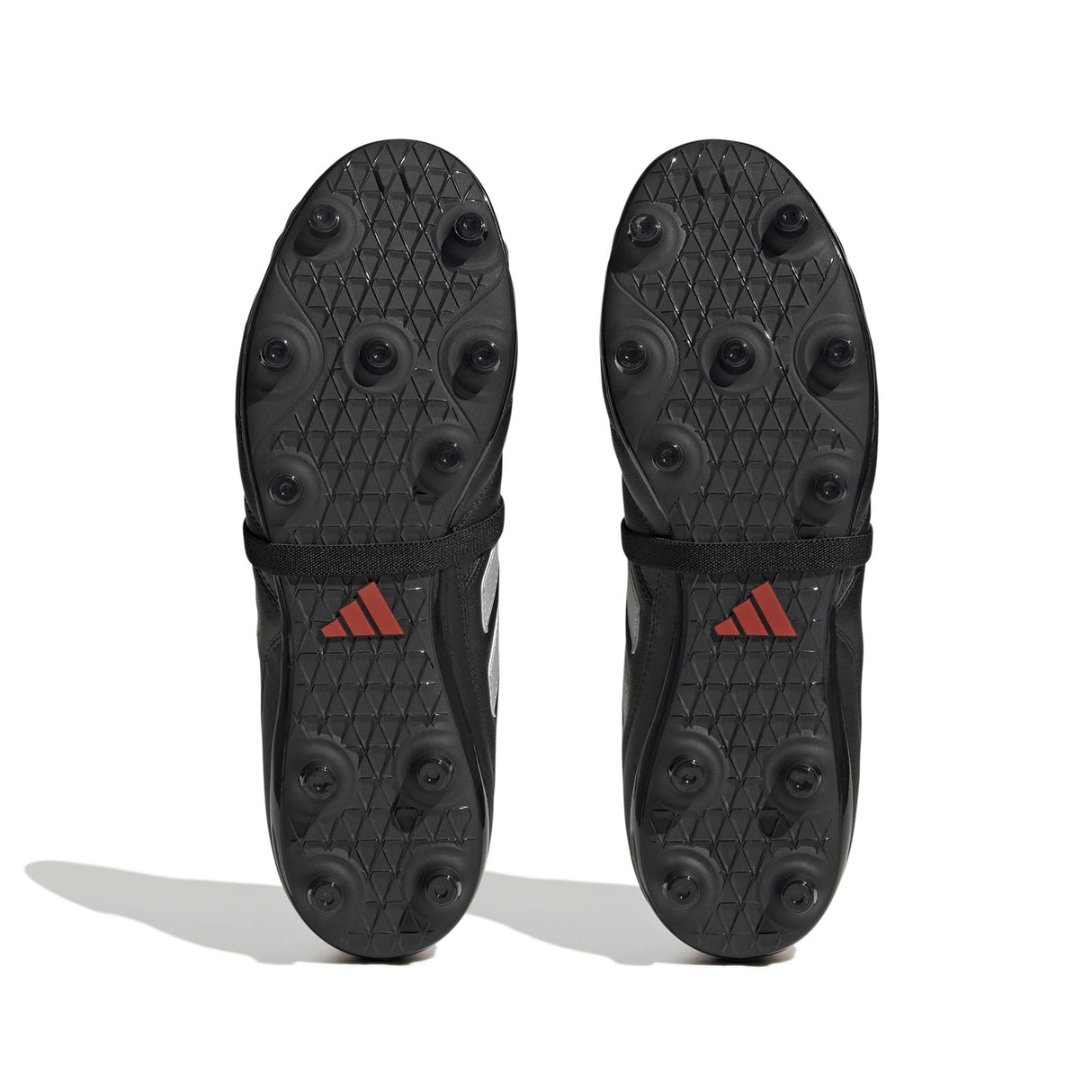 adidas Copa Gloro FG Black/Red