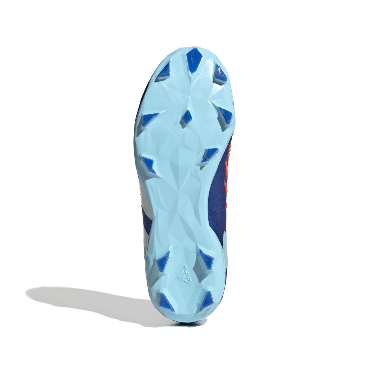 adidas Kids Predator Accuracy.1 FG Blue