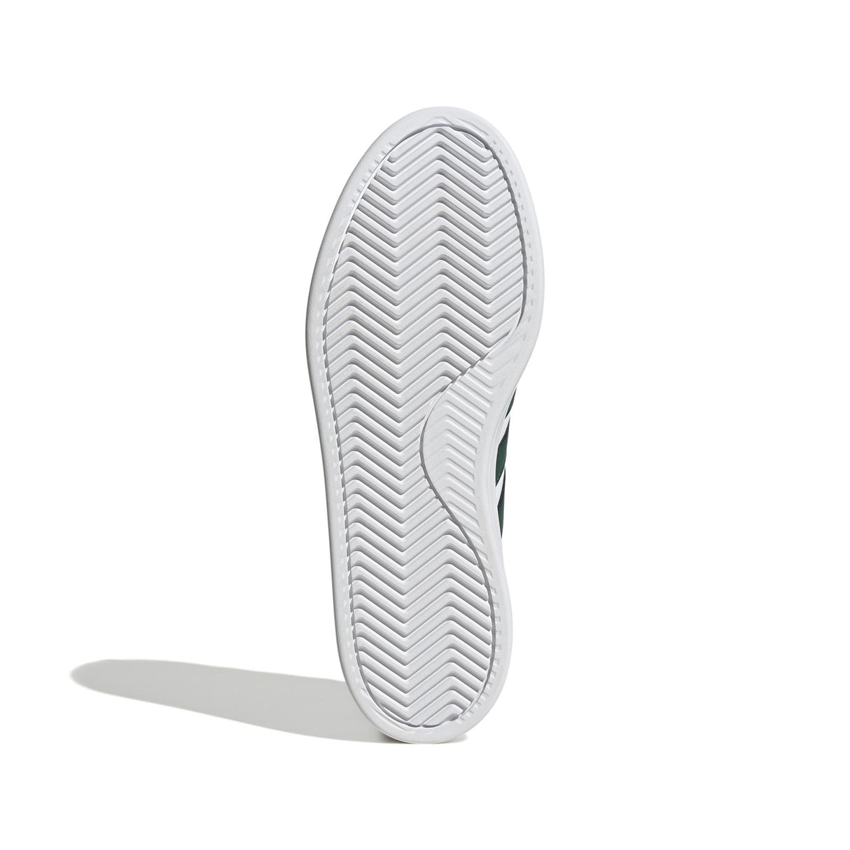 adidas Grand Court 2.0 Mens White/Green