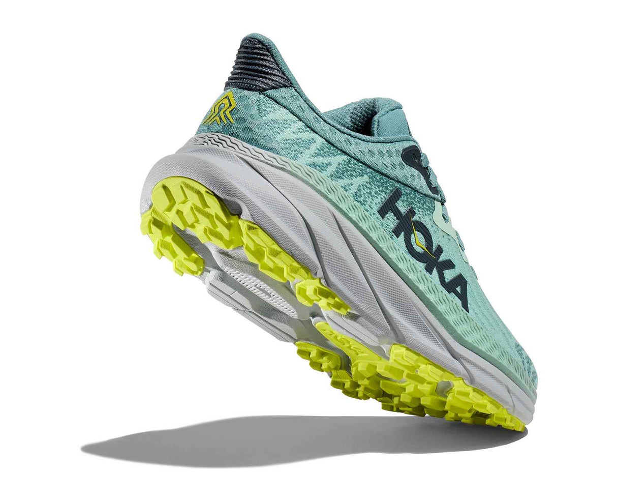 Hoka Challenger ATR 7 Womens Green