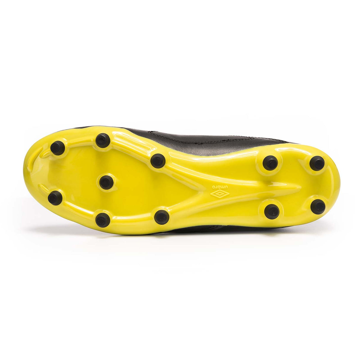 Umbro Tocco II League FG Black/Shad