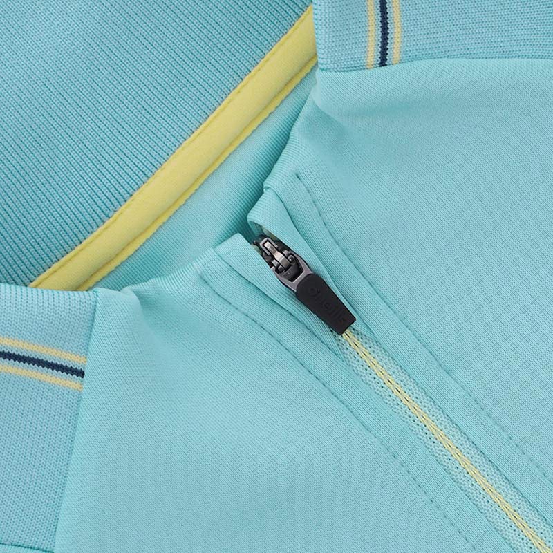 O'Neills Tipp Weston Hybrid HZ Top Blue