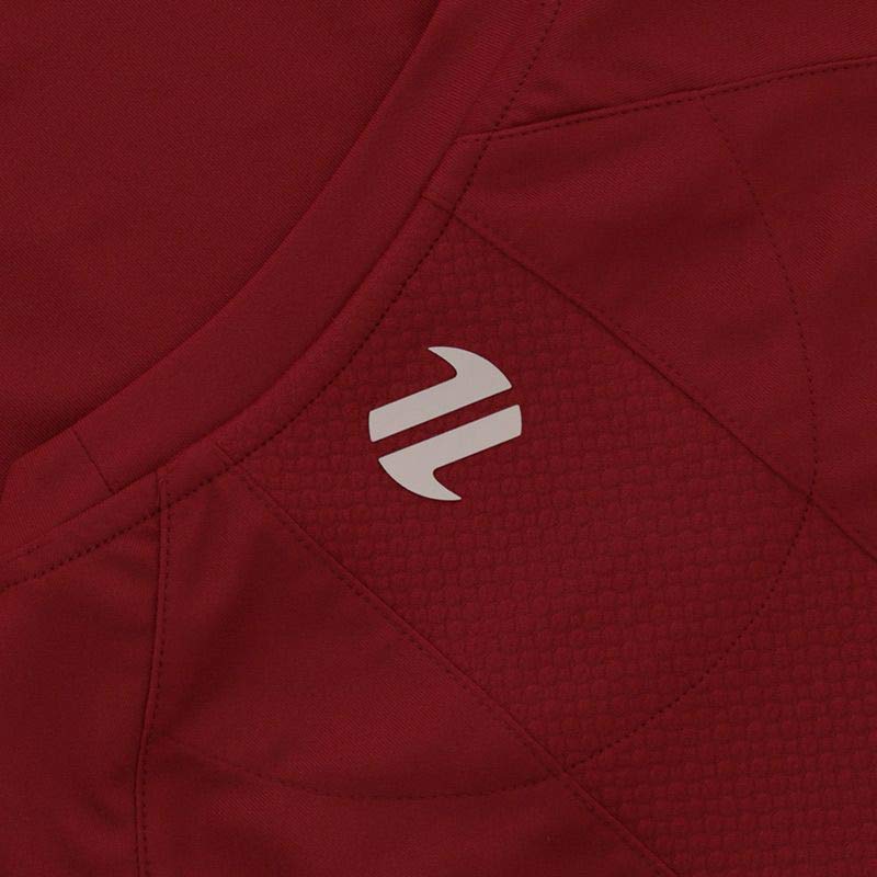 O'Neills Cork Weston Kids Tee Red