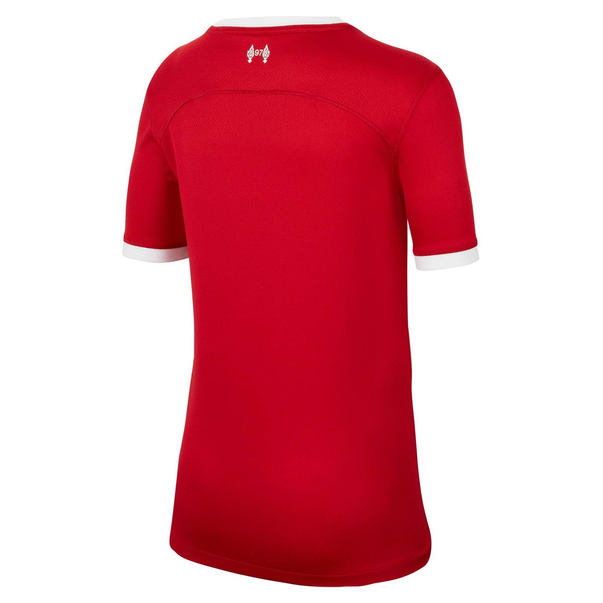Nike LFC 23 Kids Home Jersey Red