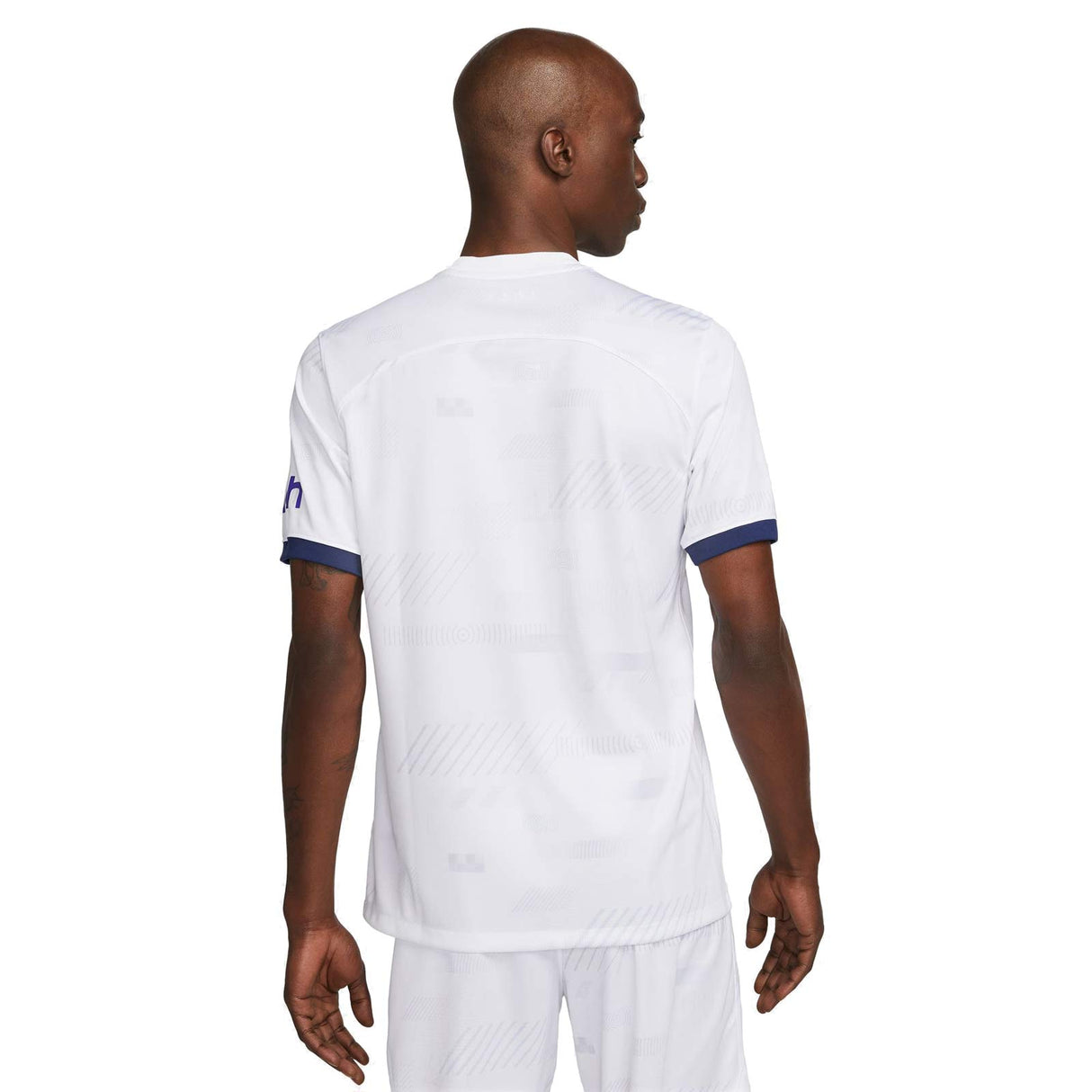 Nike THFC 23 Home Jersey White
