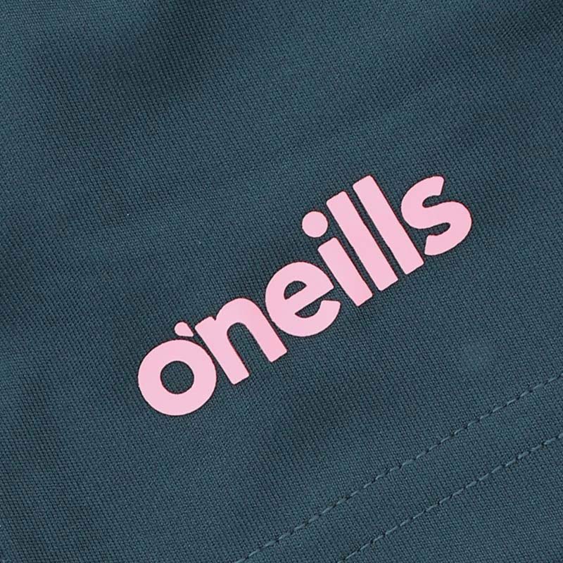 O'Neills Dublin Weston Girls Short Navy