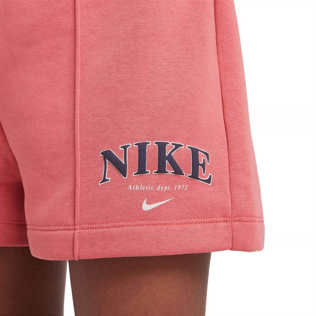 Nike Girls NSW Trend Short Pink