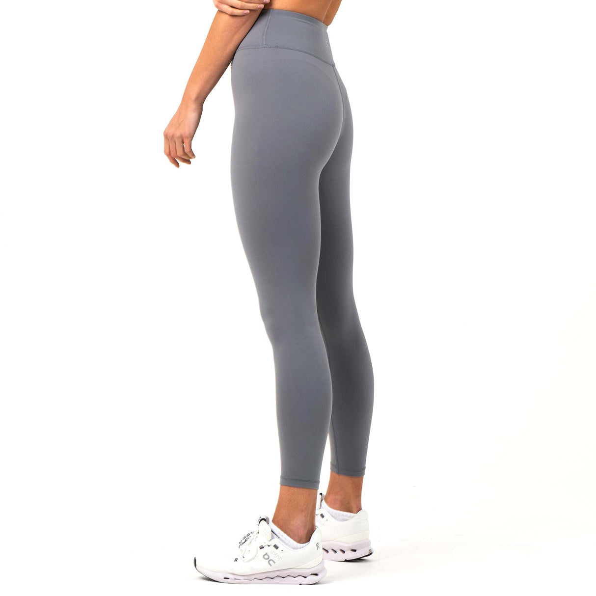 Bodylogic JS Flow HR 7/8 Legging Grey