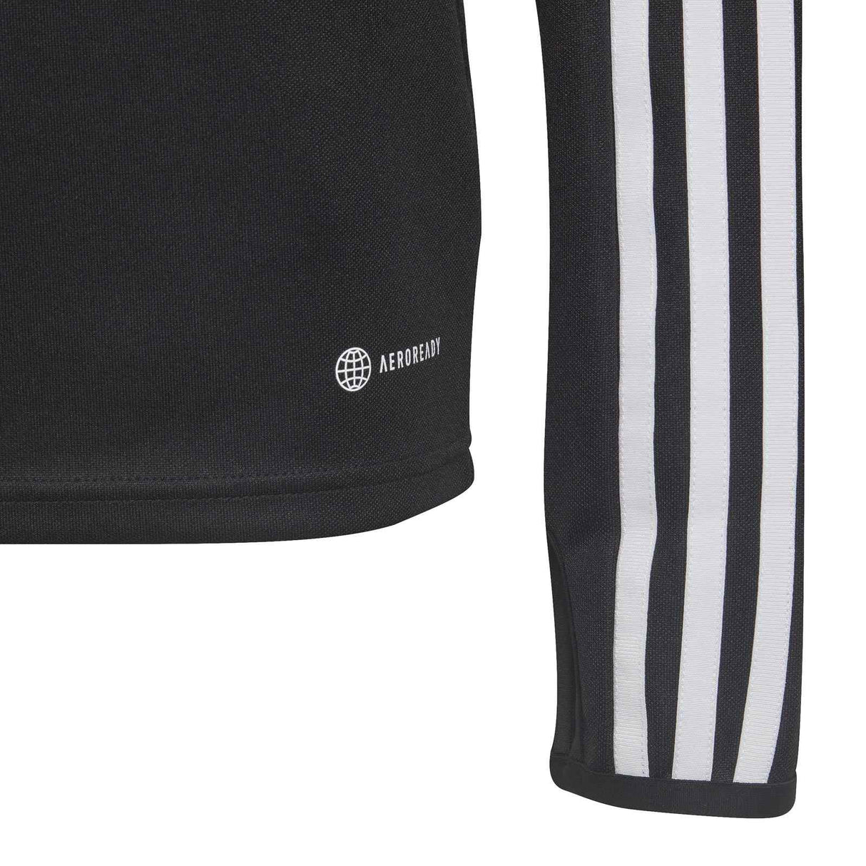adidas Kids Tiro 23L TR Top Black