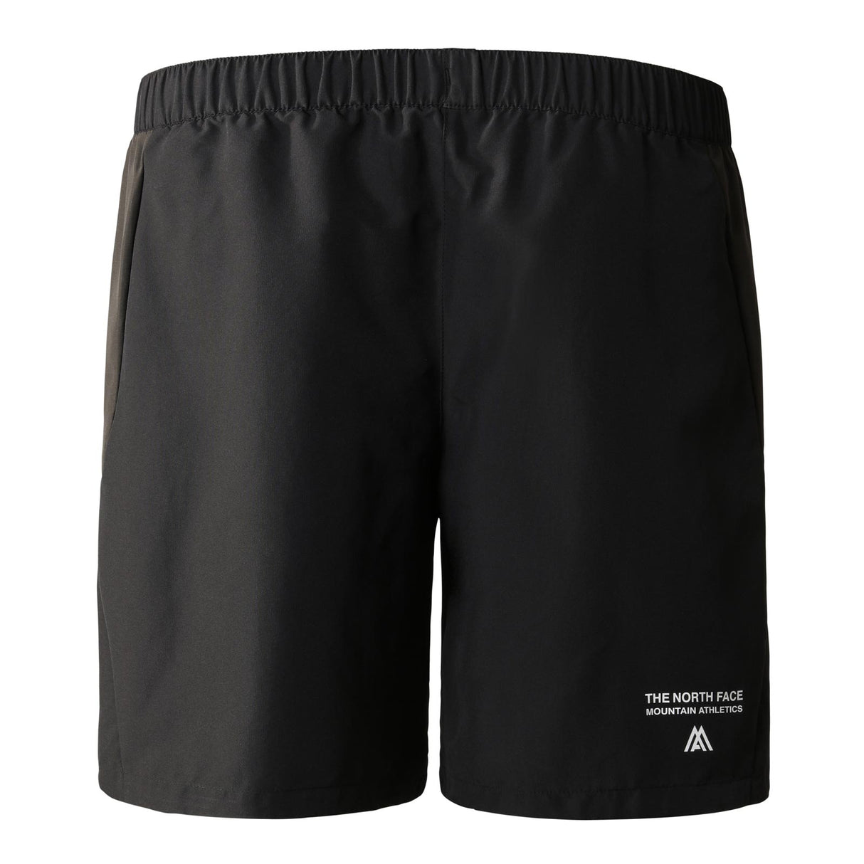 The NorthFace Mens MA Woven Short Black
