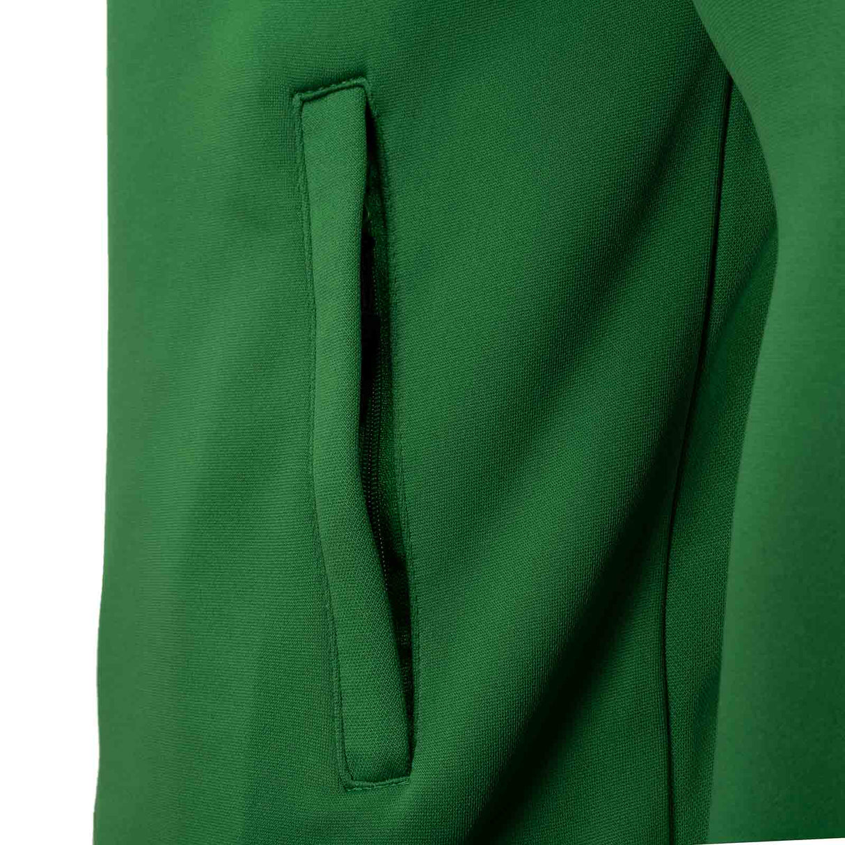 Kappa BB Ireland Midlayer QZ Top Green
