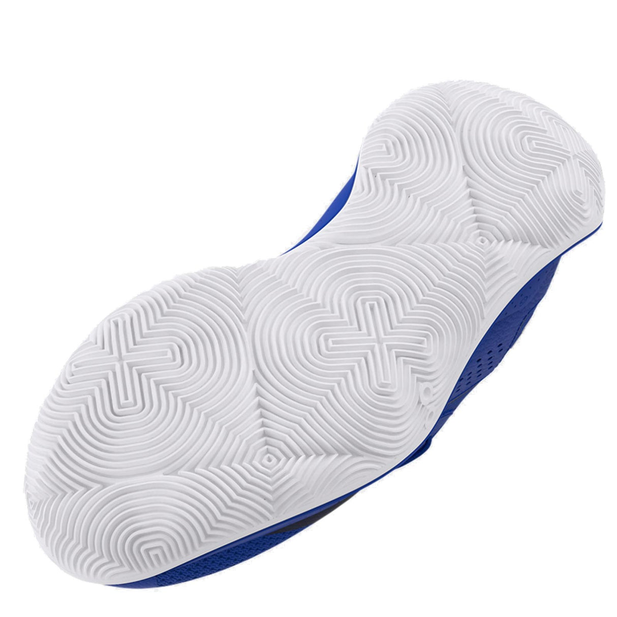 UA Jet 23 Kids Unisex Blue