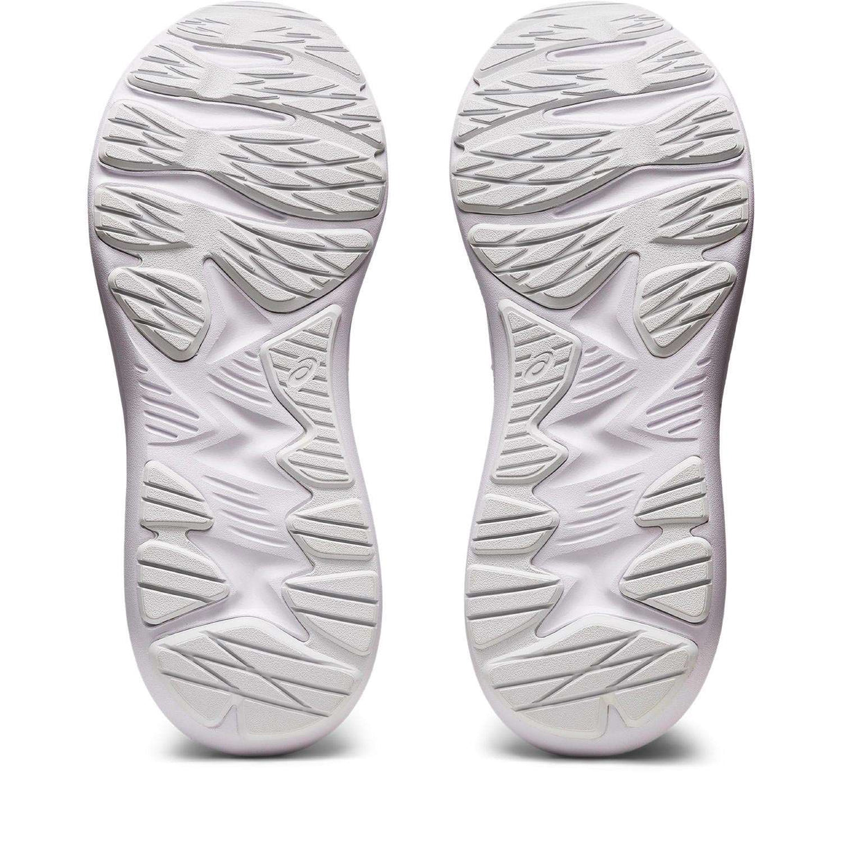 Asics Jolt 4 Womens White