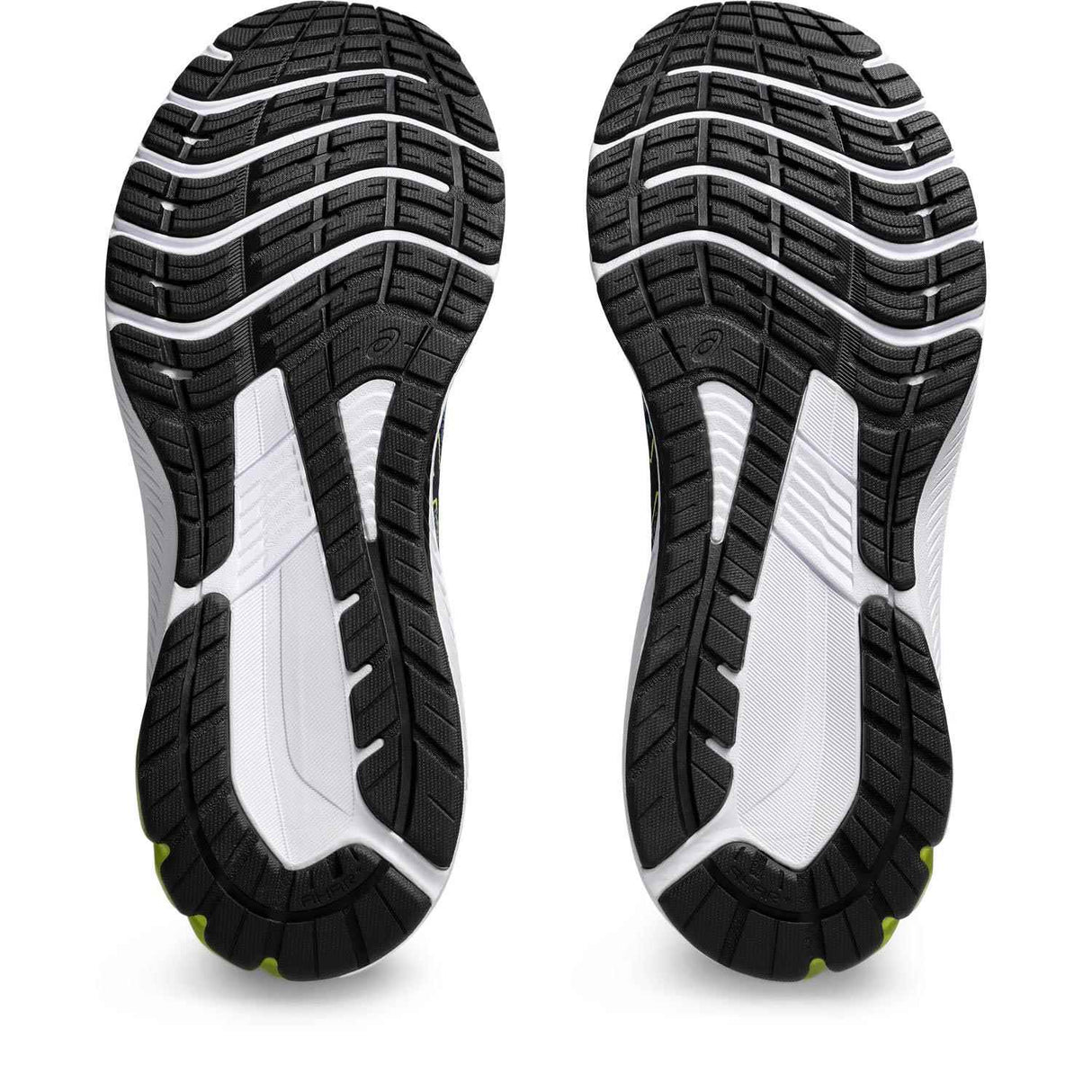 Asics Gel-Kinjo Mens Black/White