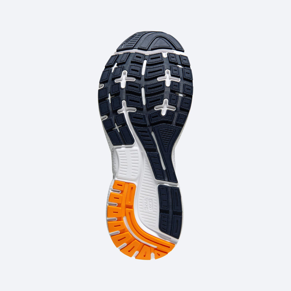 Brooks Trace 3 Mens Blue