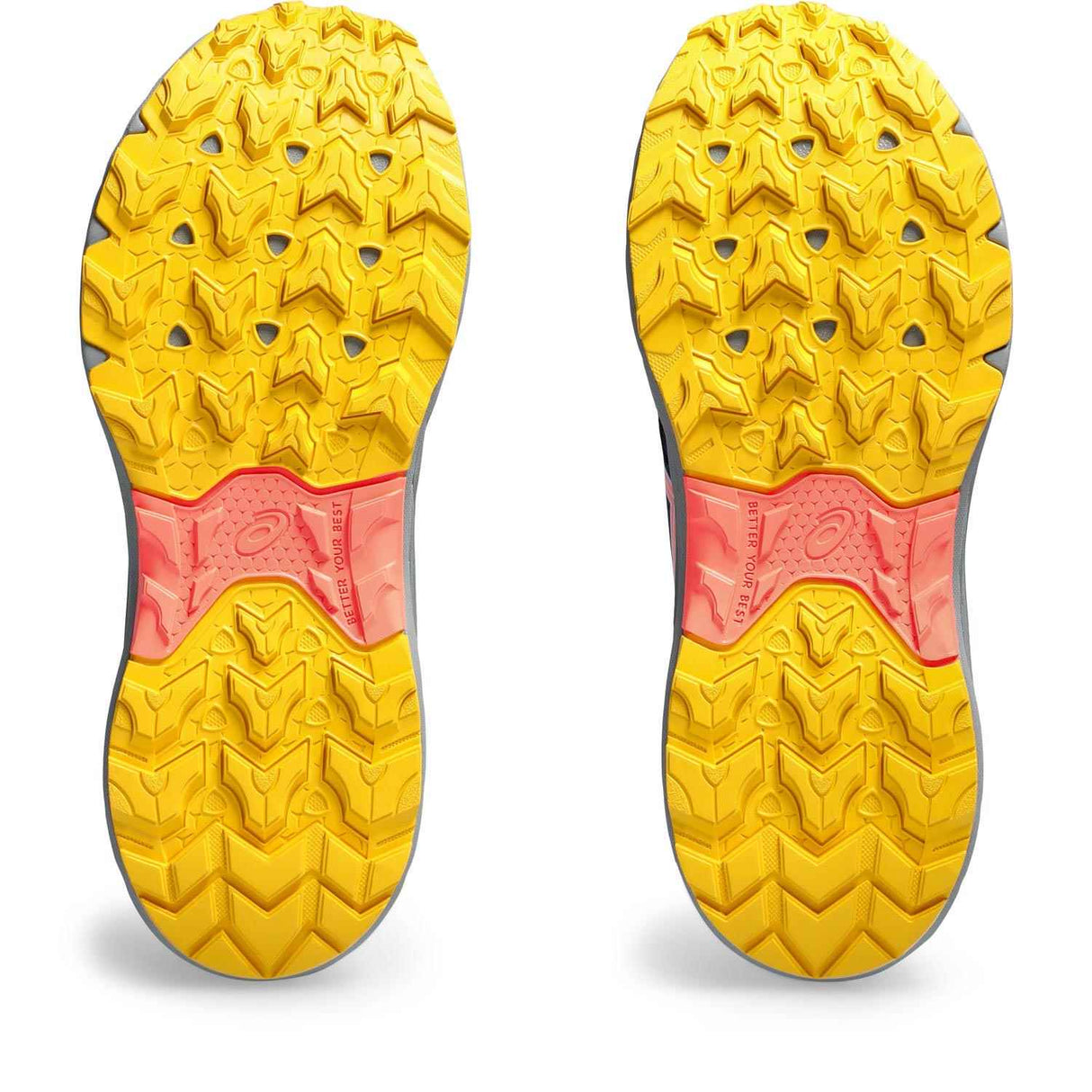 Asics Pre-Venture 9 Kid Girls Navy/Pink