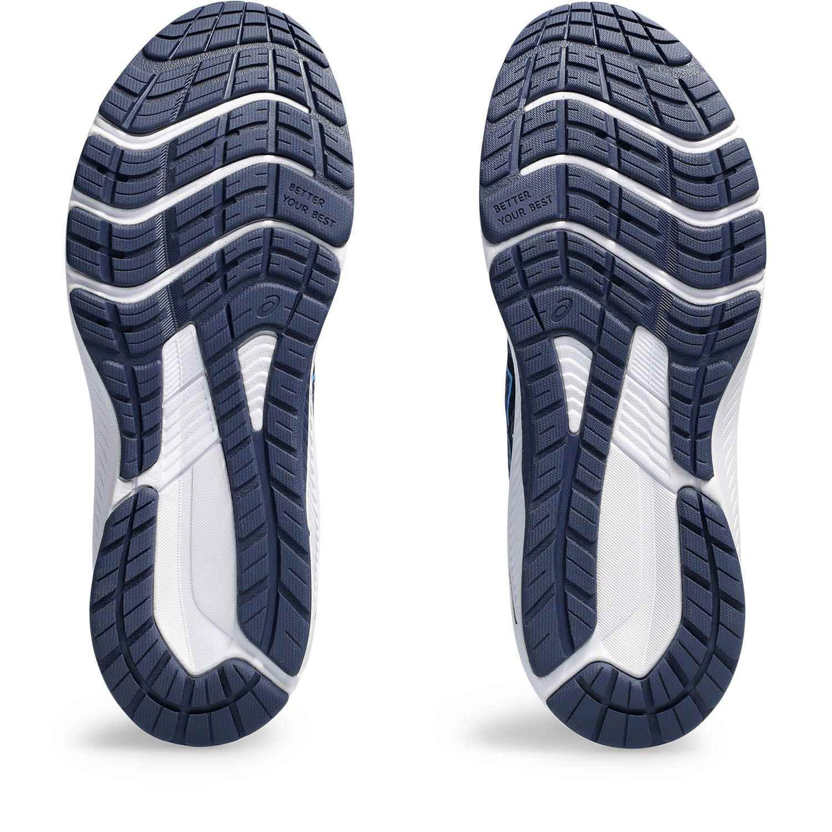 Asics GT-1000 12 Kid Boys Navy/Blue