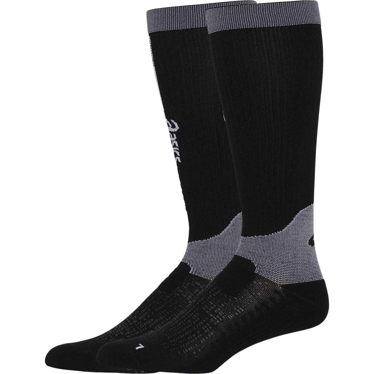 Asics Performance Compression Socks Blk