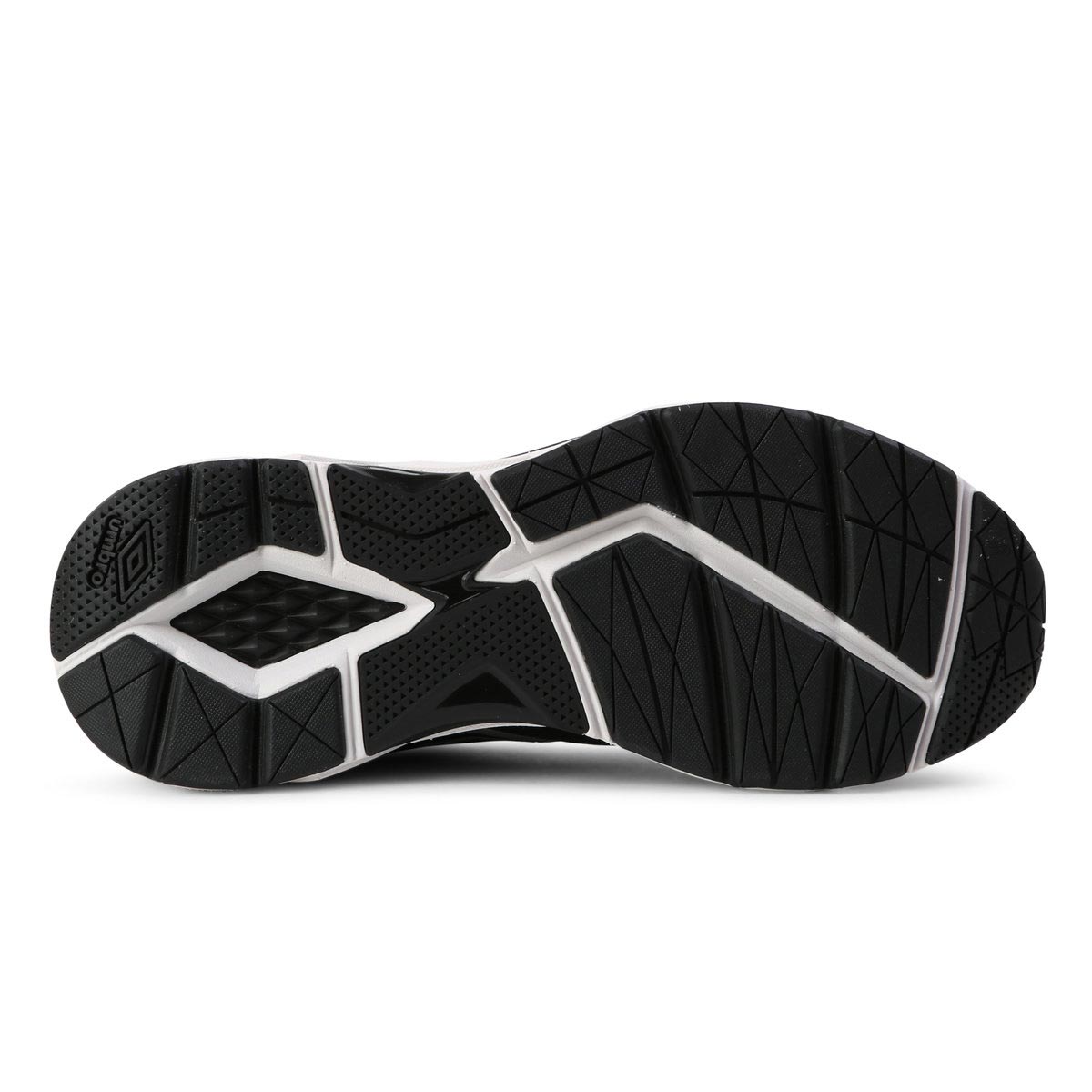 UMBRO UMBRO IMPULSA II Adult BLK/REF