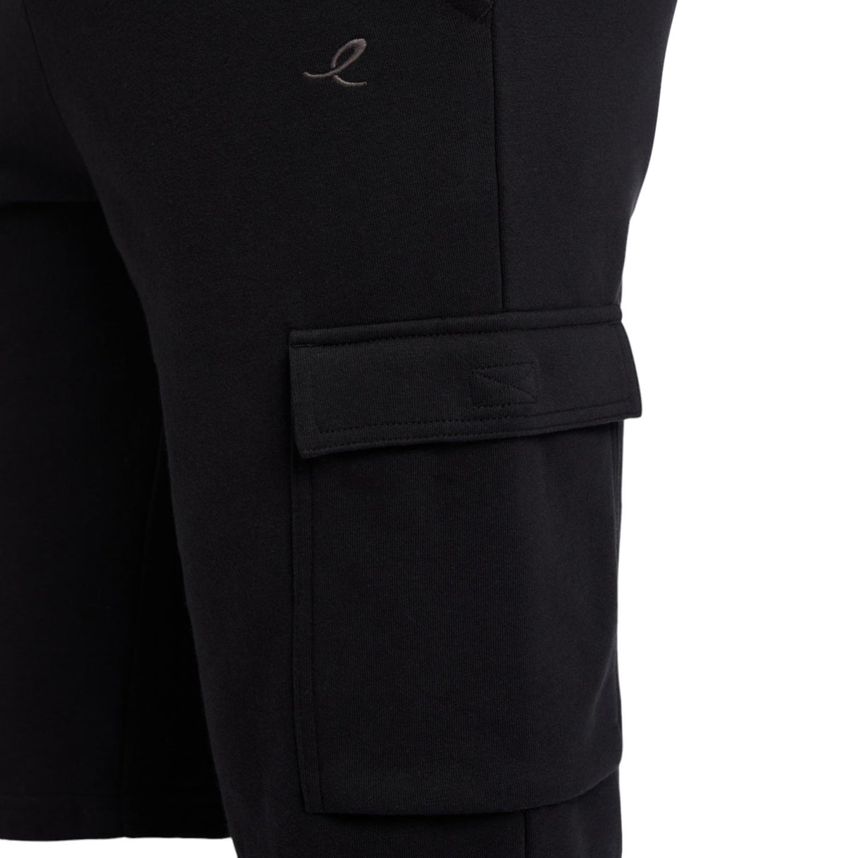 ENERGETICS Kool 1/2 FT M Shorts BLK