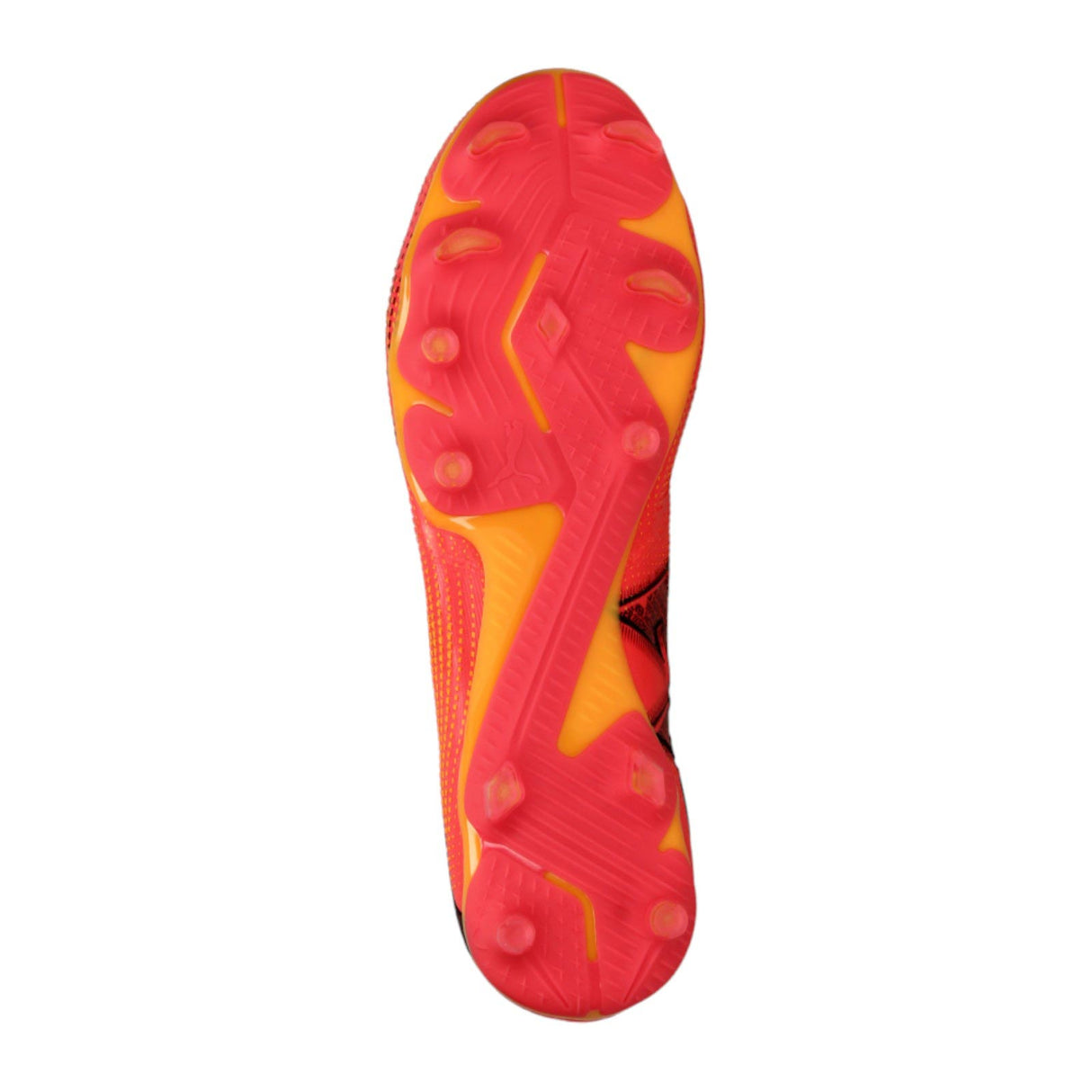 Puma Future 7 Match FG Red