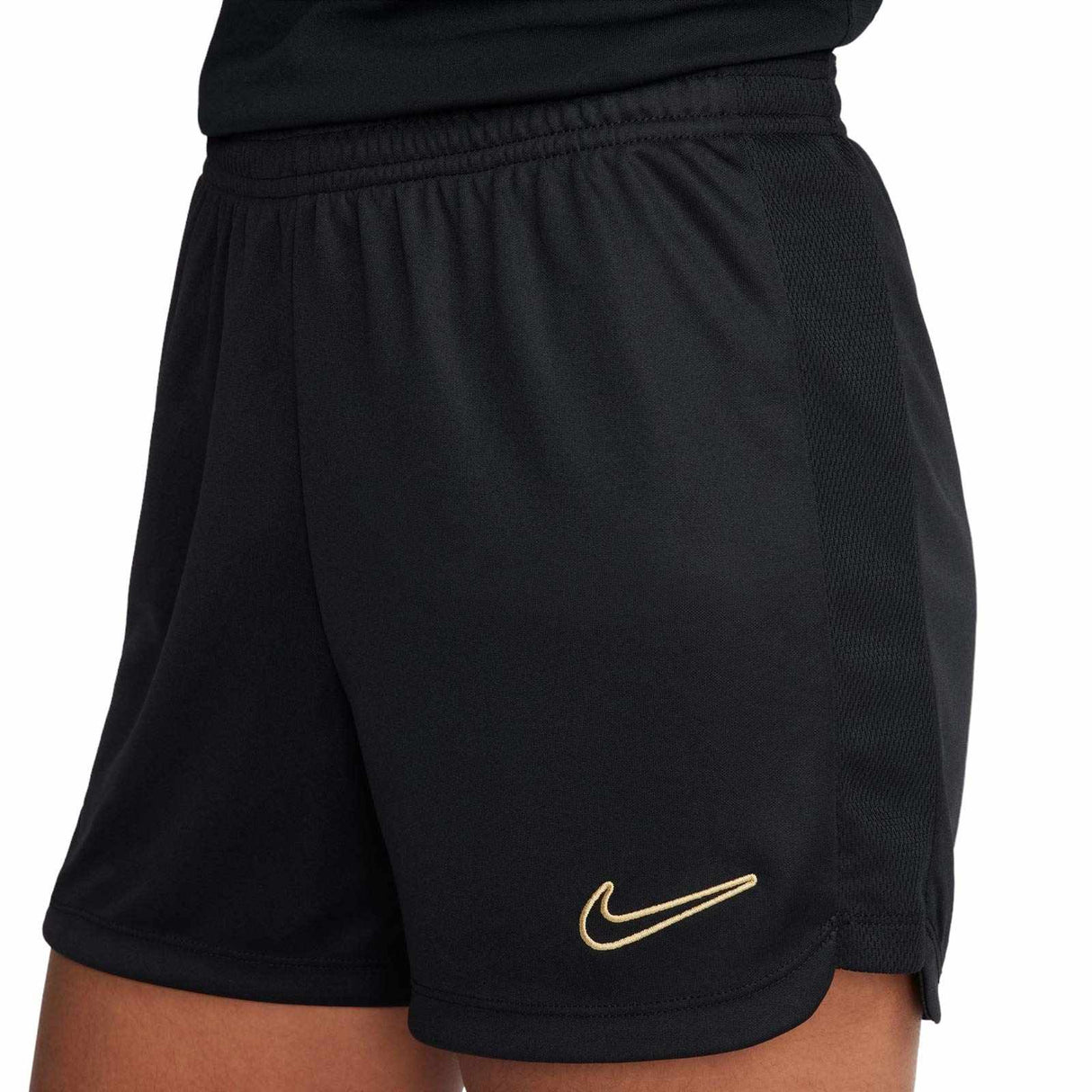 Nike Wmns DF ACD23 Short K Branded Black