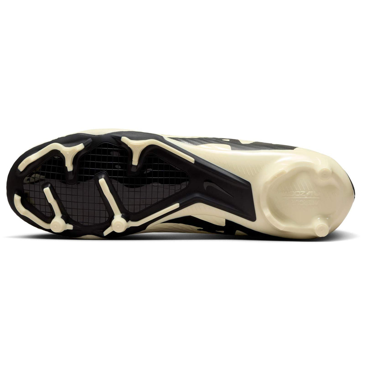 Nike Mercurial Vapor 15 Academy MG Yello