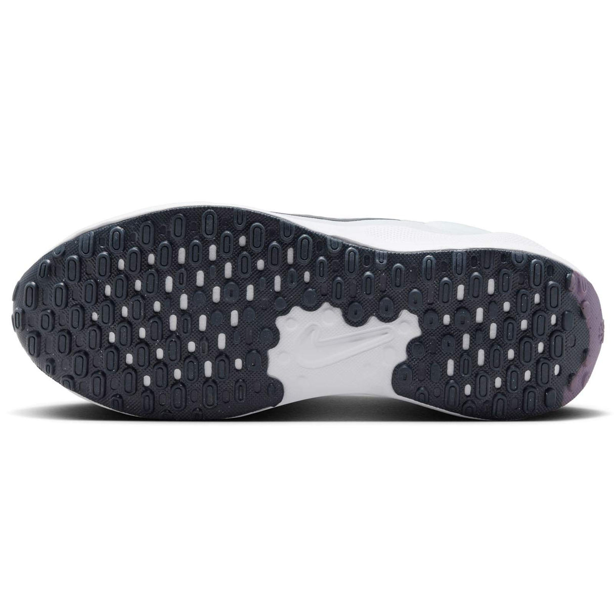 Nike Revolution 7 Girls Purple