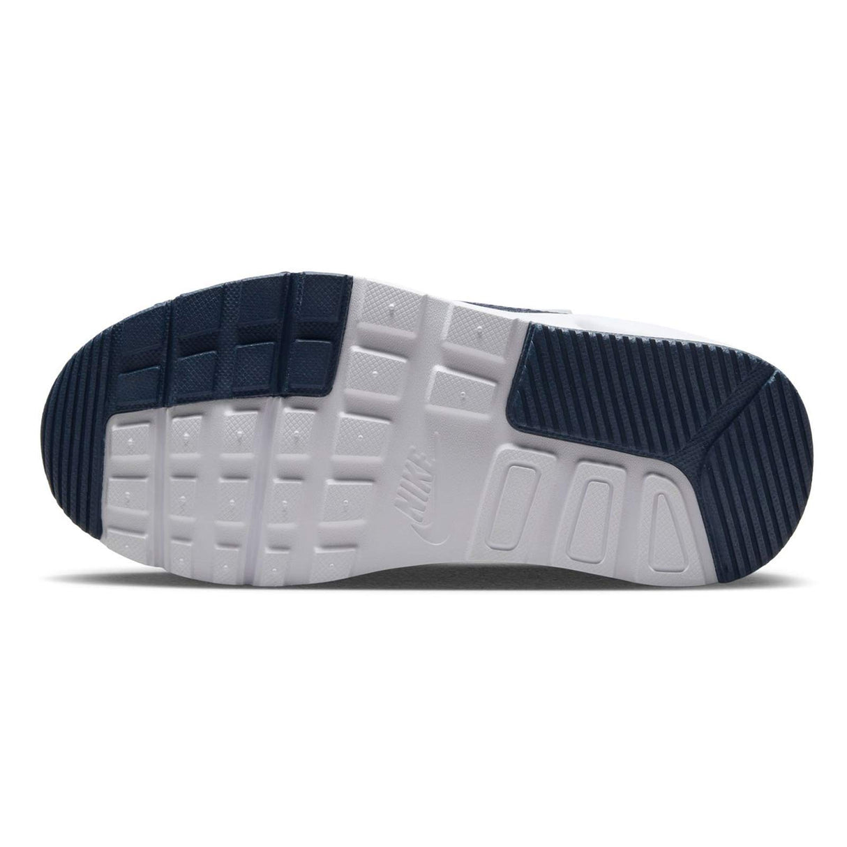 Nike Air Max SC Jnr Boys Blue