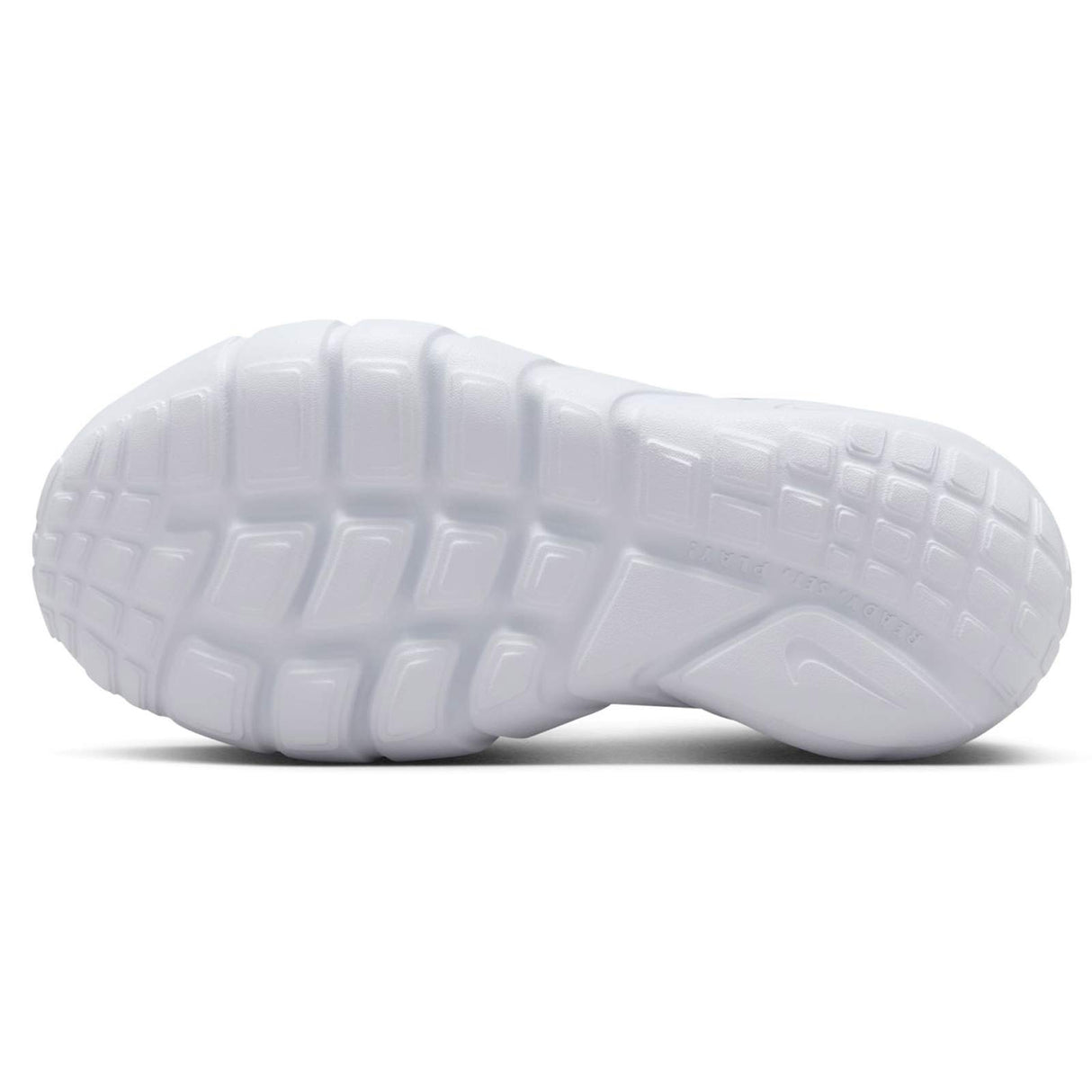 Nike Flex Runner 2 Jnr Boys Blue