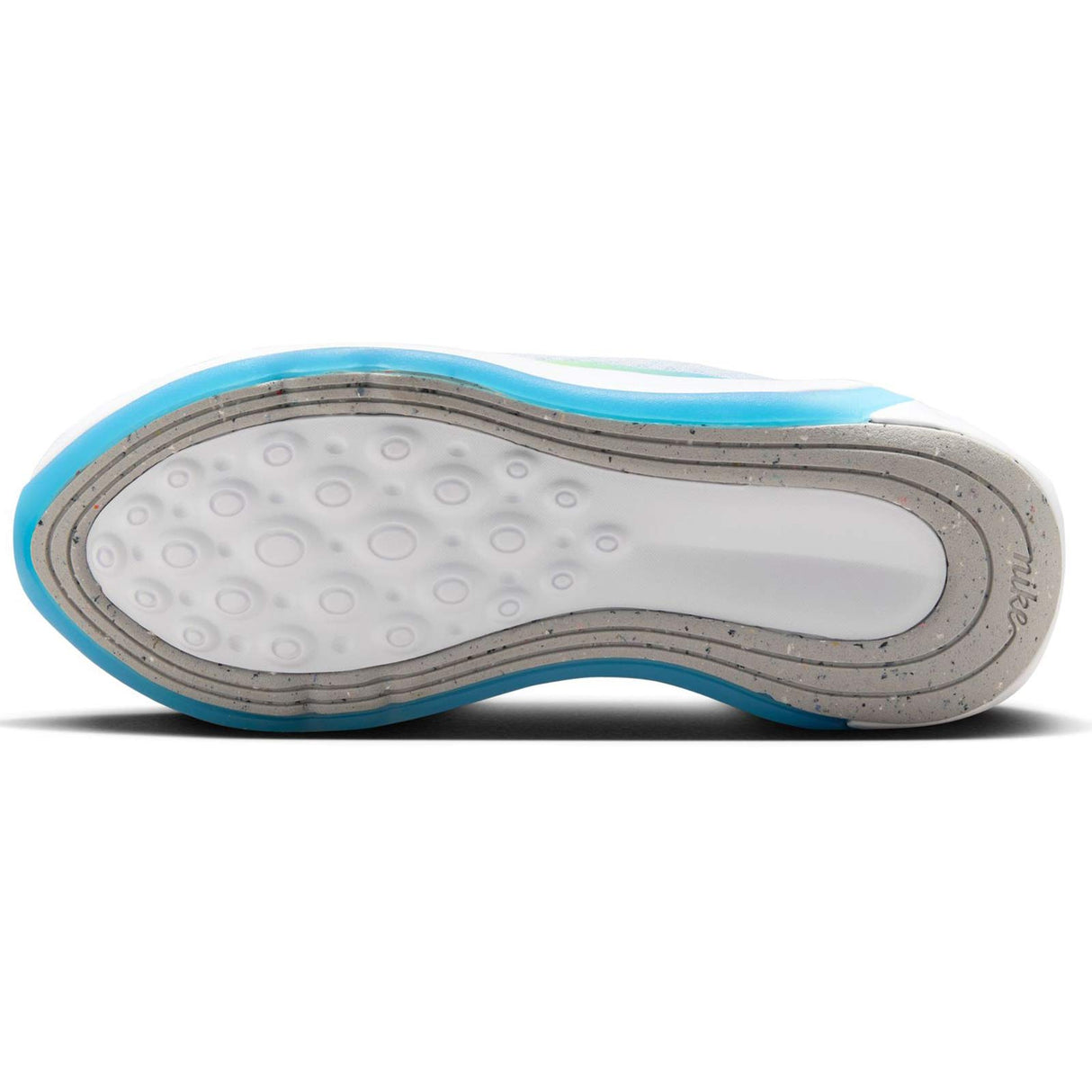 Nike Kidfinity Kids Grey