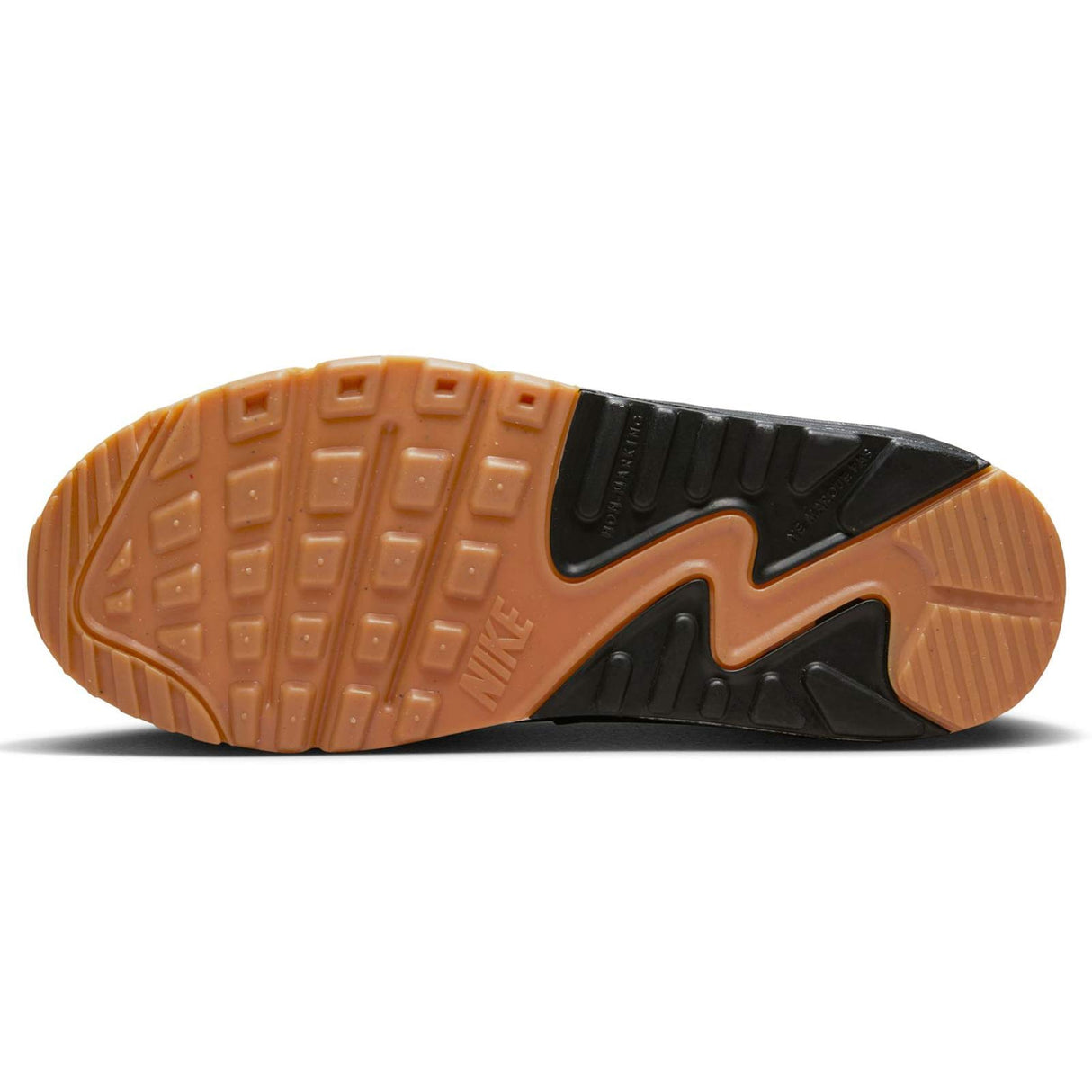 Nike Air Max 90 LTR Kid Boys Black/Red