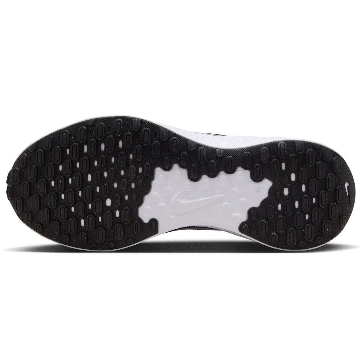 Nike Revolution 7 Womens Black