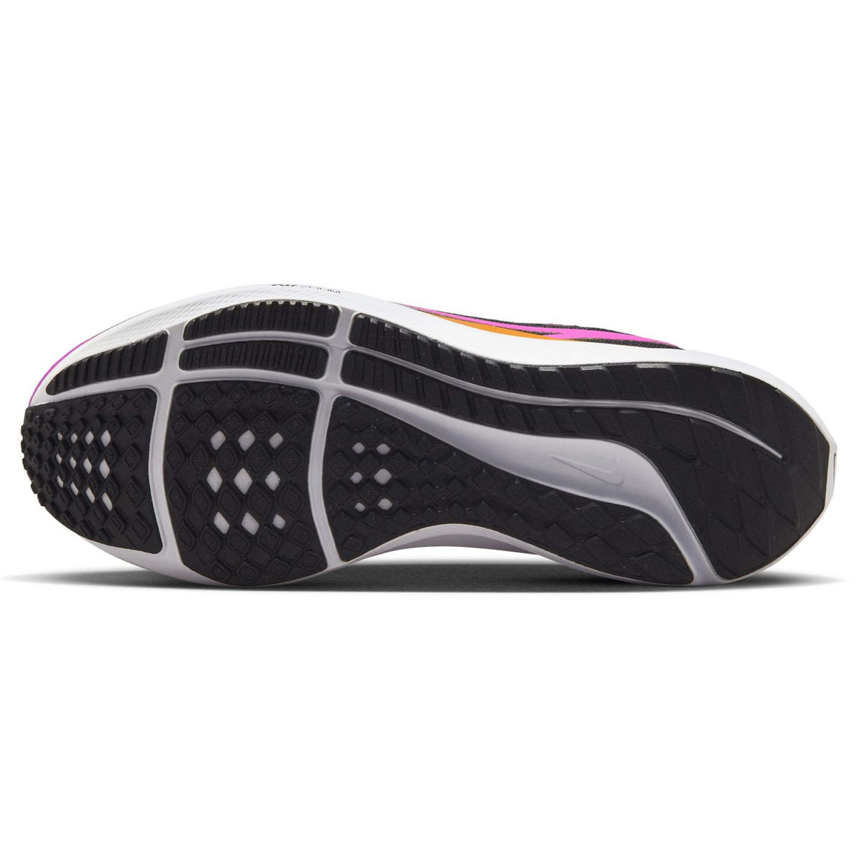 Nike Pegasus 40 Womens Black
