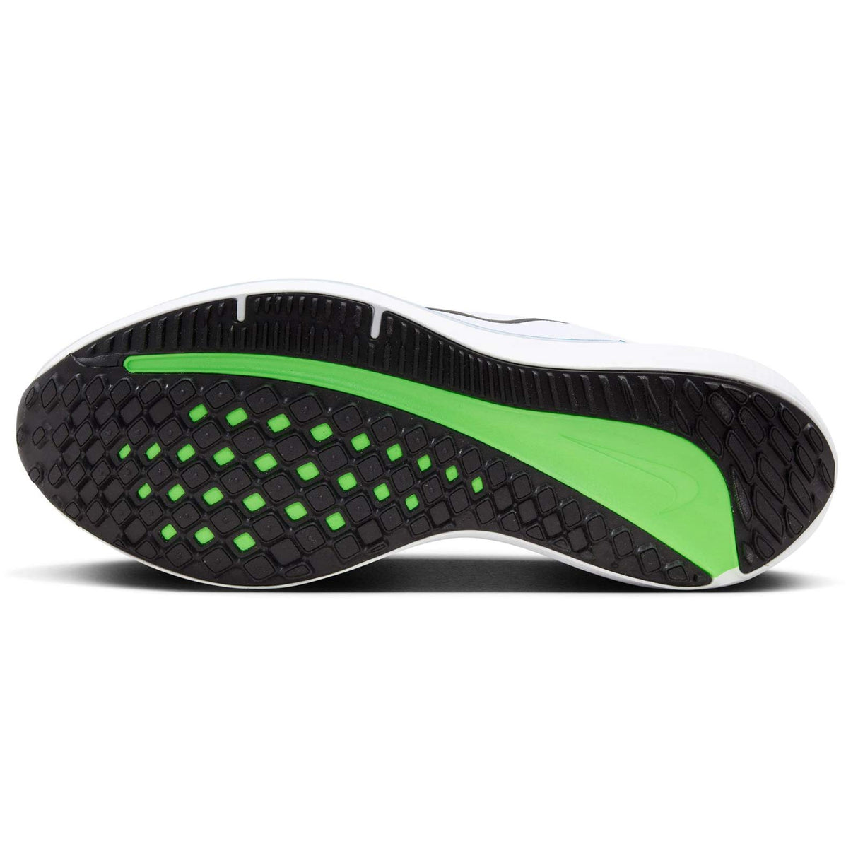 Nike Winflo 10 Mens White