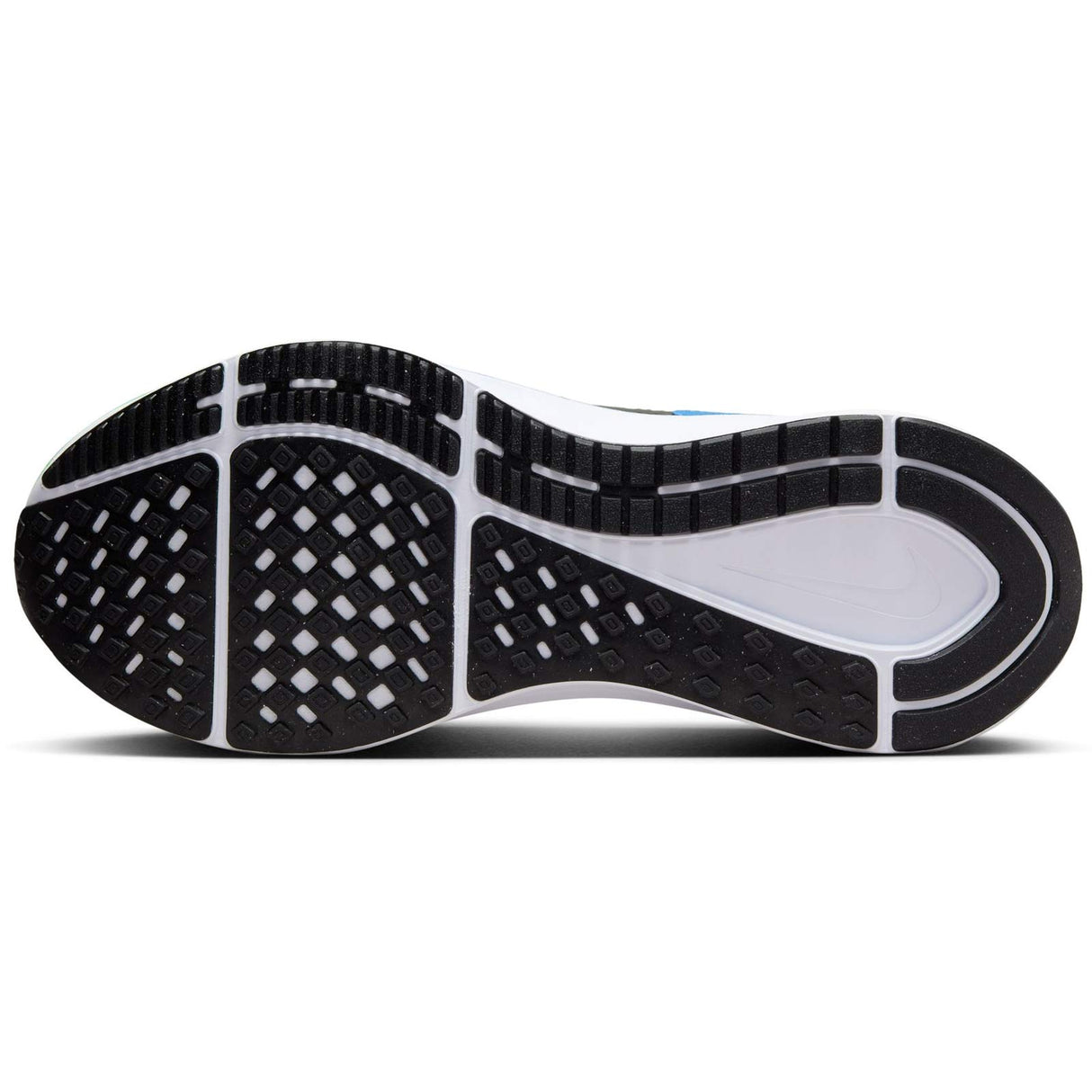 Nike Structure 25 Mens White