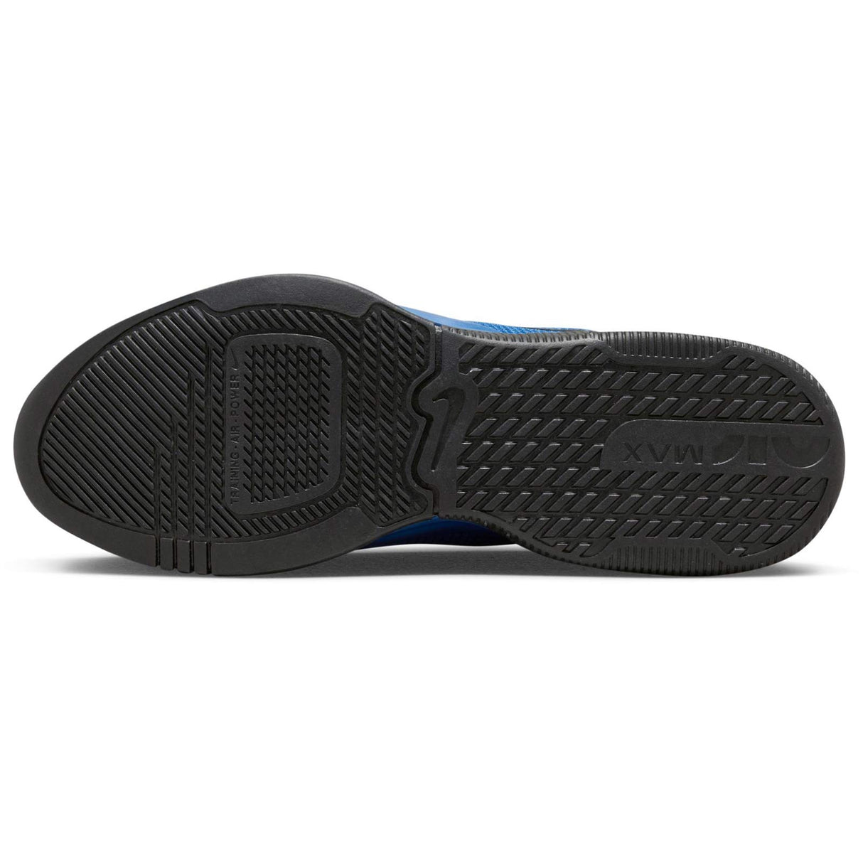 Nike Air Max Alpha Trainer 5 Mens Blue
