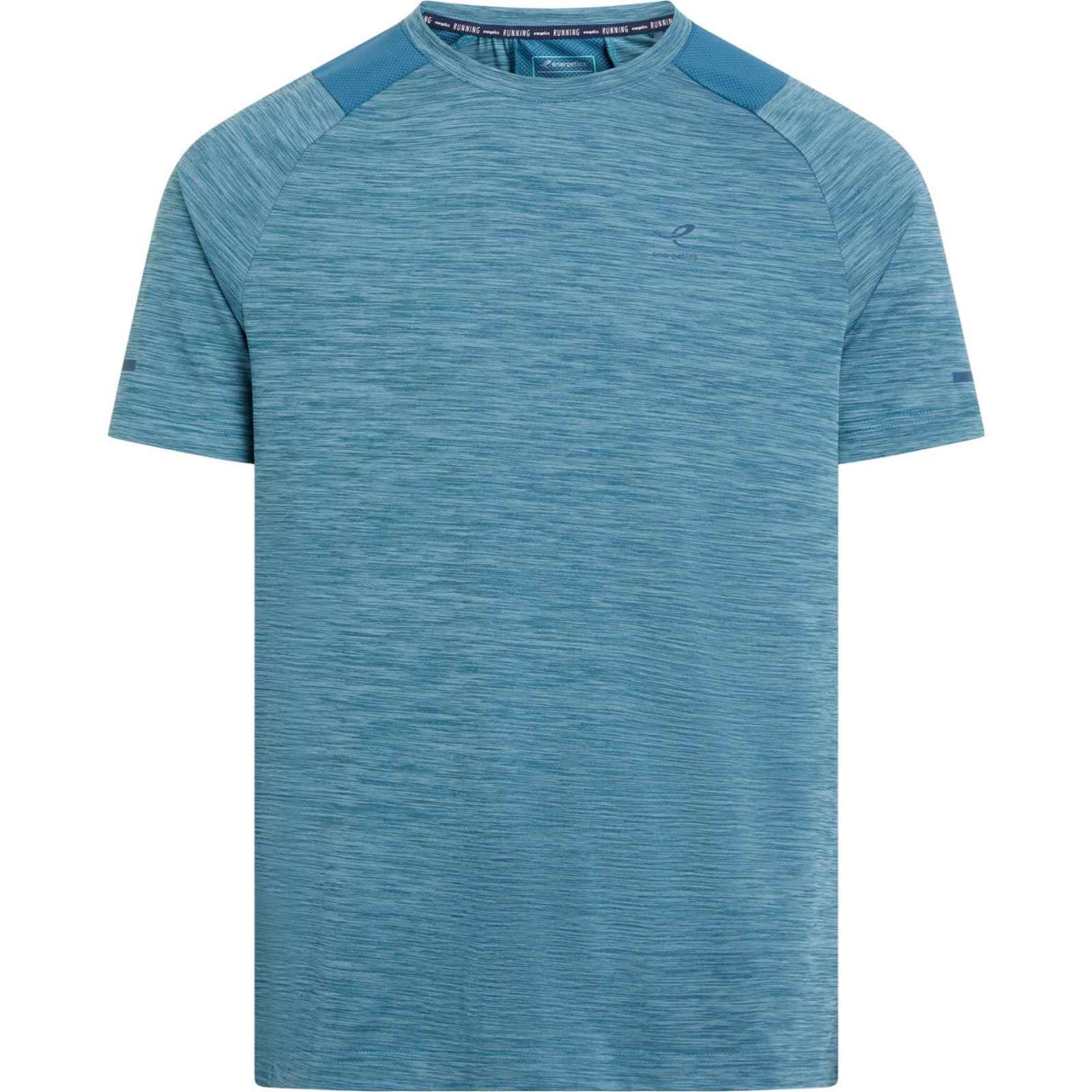 ENERGETICS Ailo SS M TEE SS BLUE