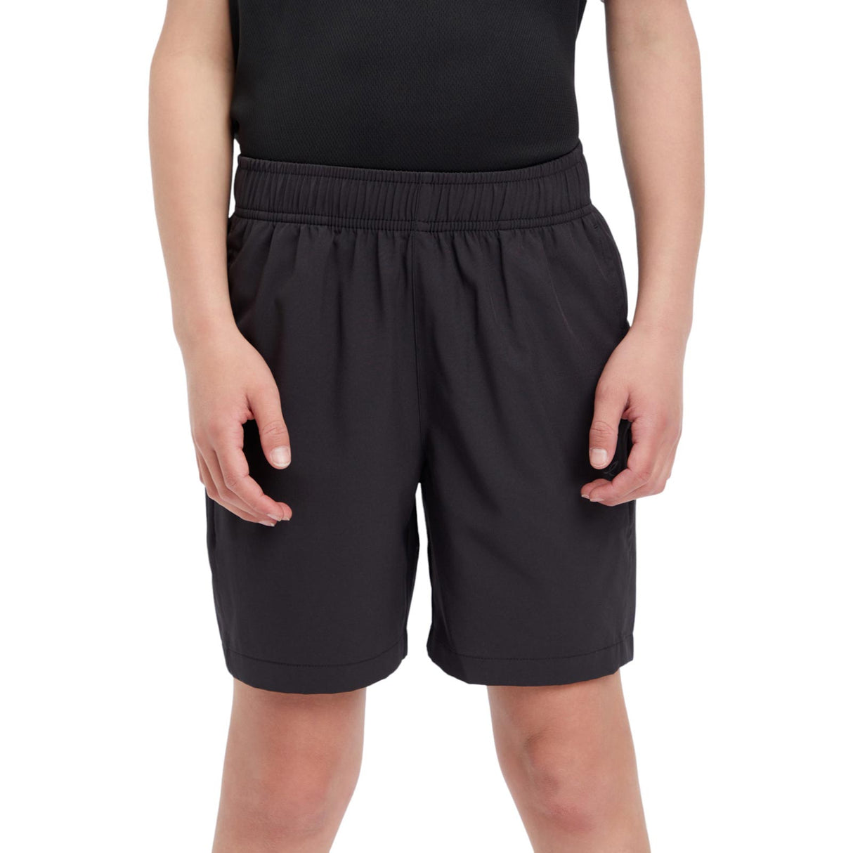 ENERGETICS Thilo Jrs Shorts BLK