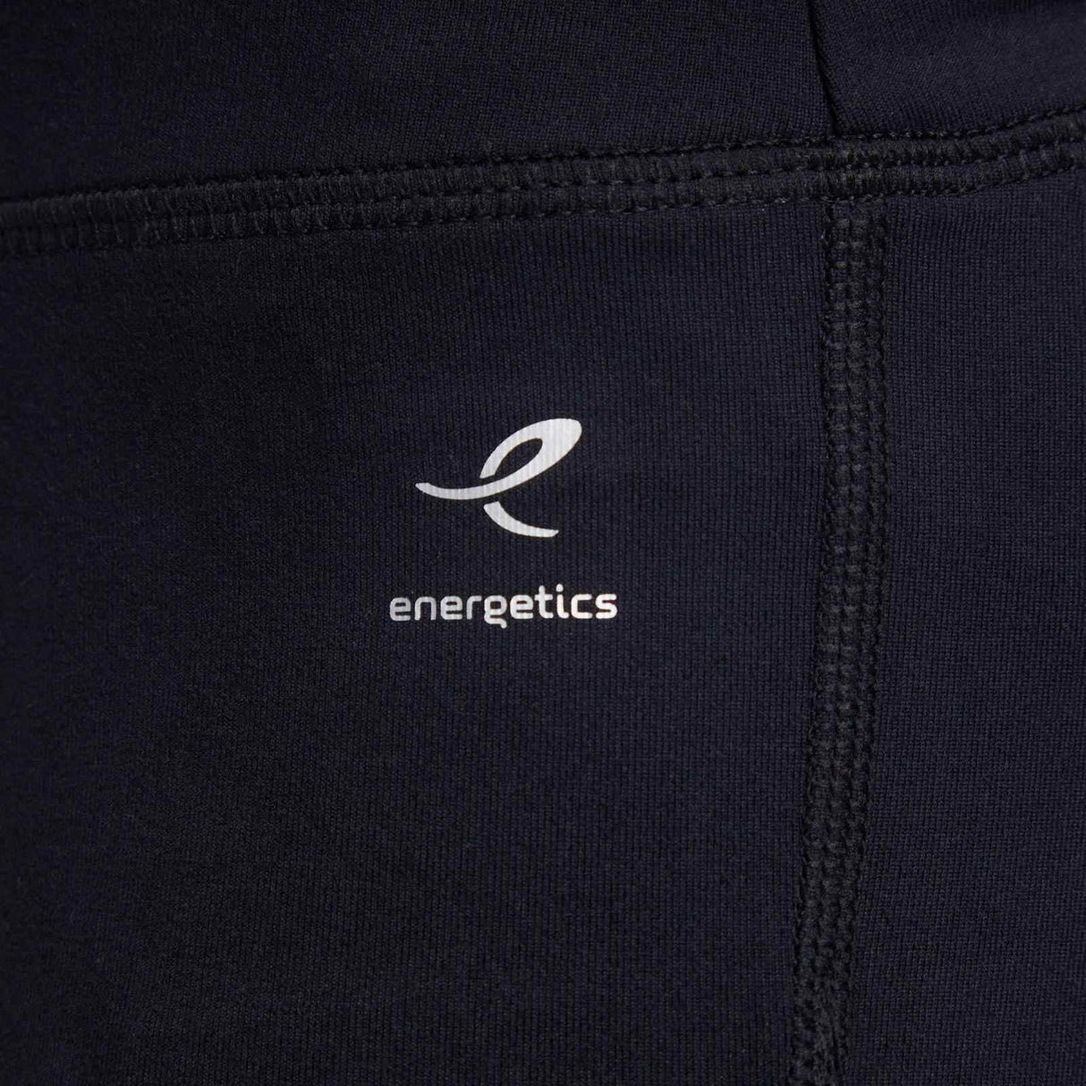 ENERGETICS Kally jrs Tgt 1/2 BLK