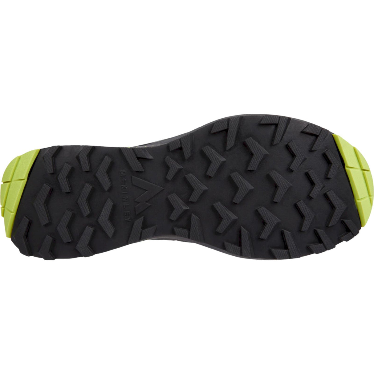MCKINLEY Montmania II AQX Mens BLK